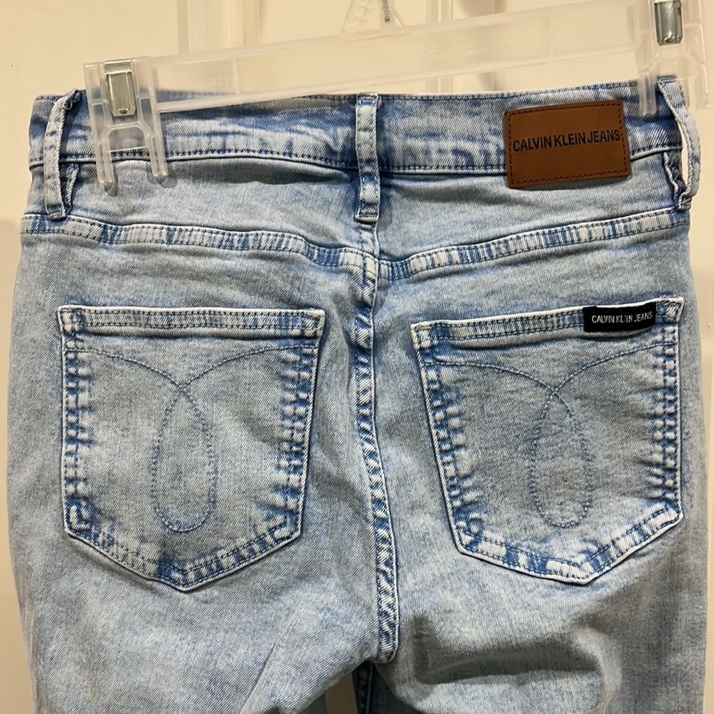 Calvin Klein Jeans